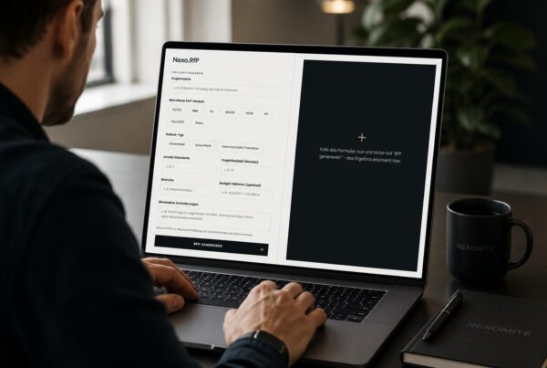 Nexo.RfP